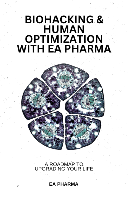 EA Pharma BioHacking Guide