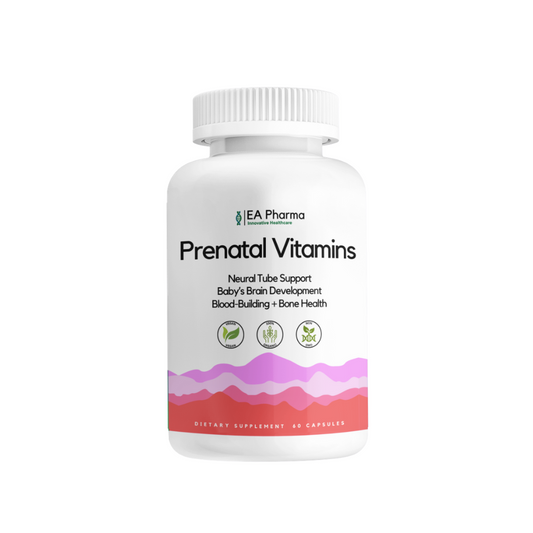 Prenatal Vitamin