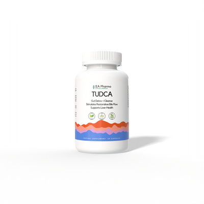 TUDCA - 1000mg
