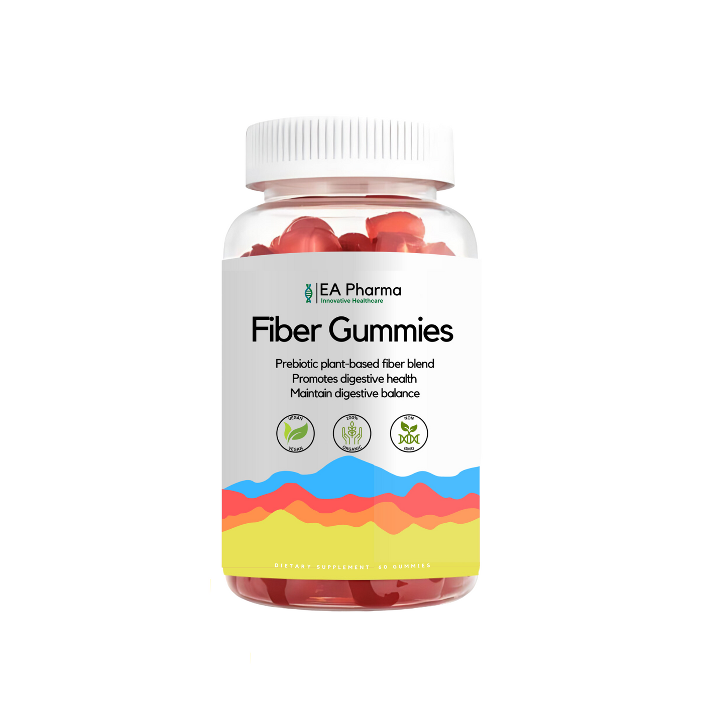 Fiber Gummies