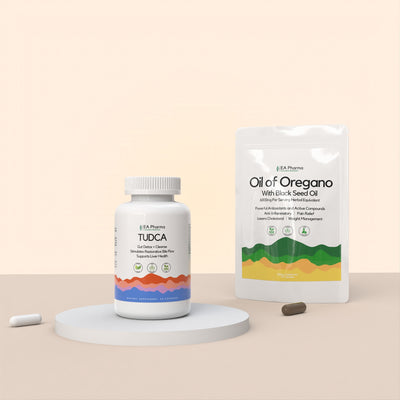 Cellular Cleanse & Protect Bundle