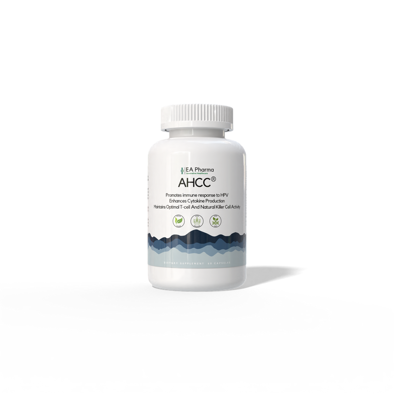 AHCC