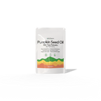 Pumpkin Seed Oil + Saw Palmetto