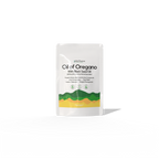 Oil Of Oregano + Black Seed Oil