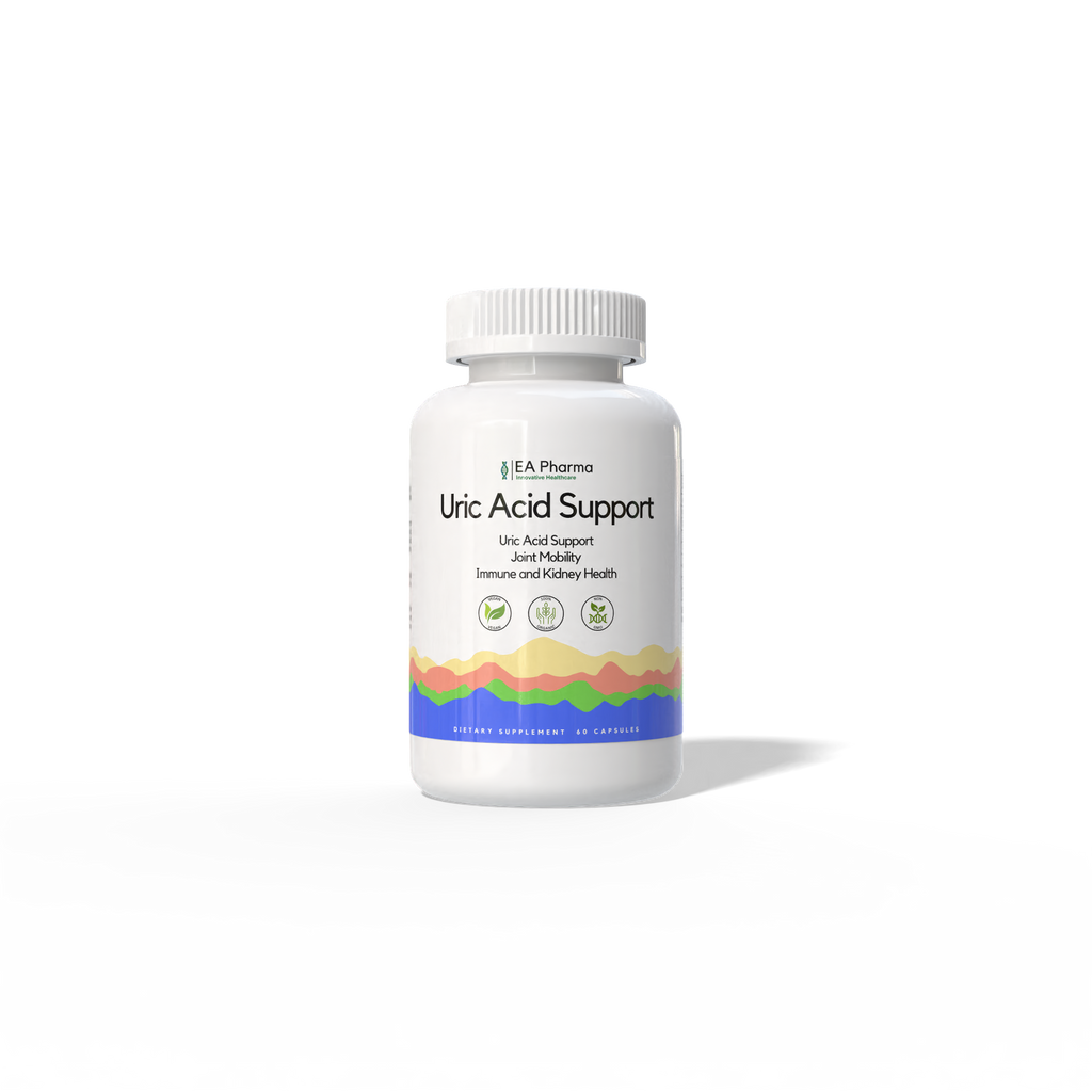 Uric Acid Support