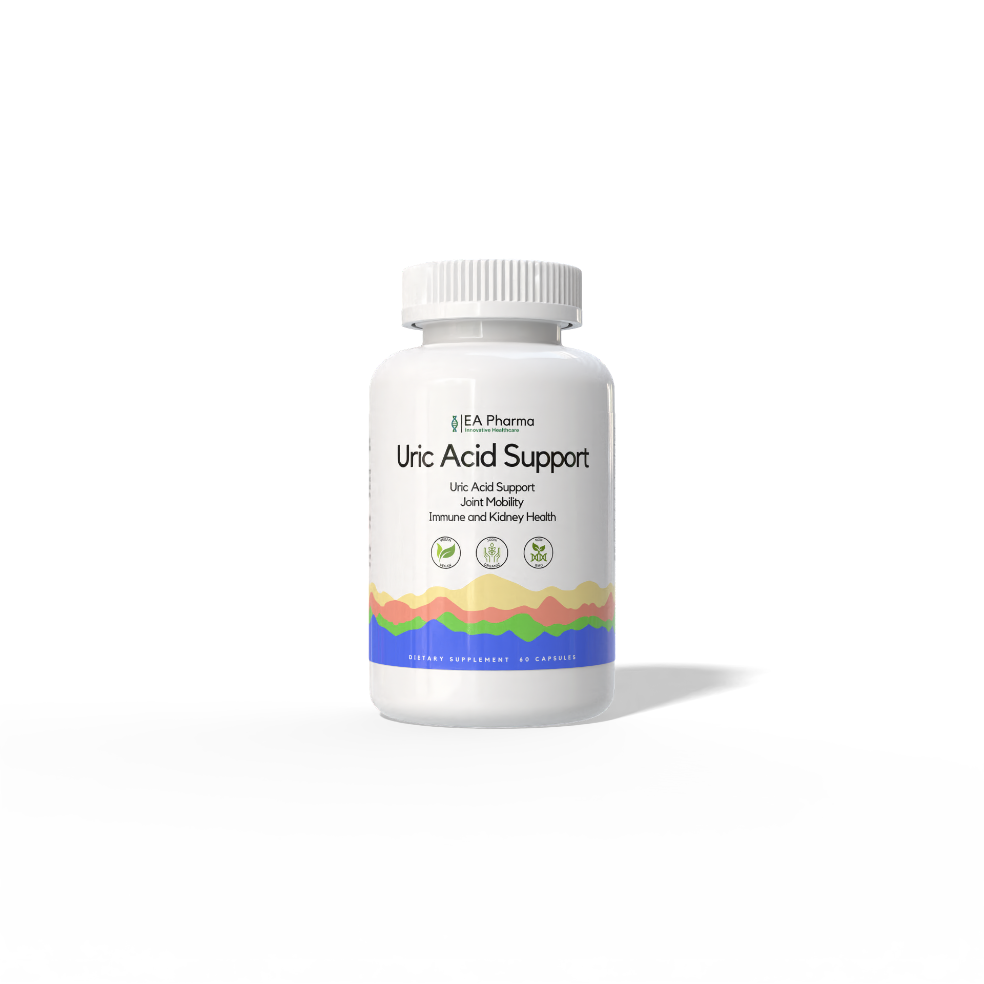 Uric Acid Support