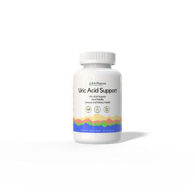 Uric Acid Support