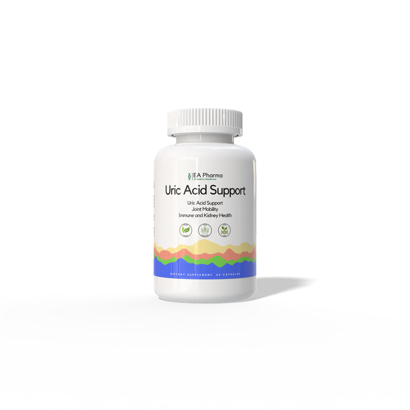 Uric Acid Support