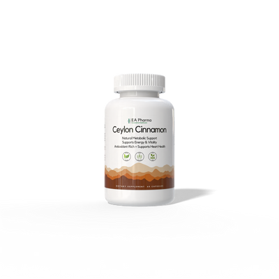 Ceylon Cinnamon
