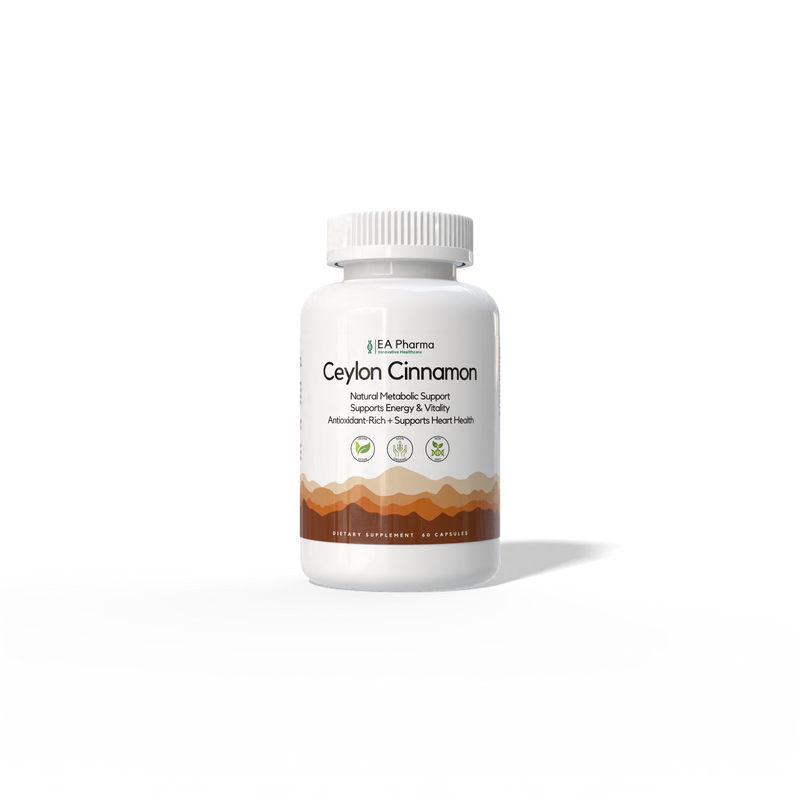 Ceylon Cinnamon