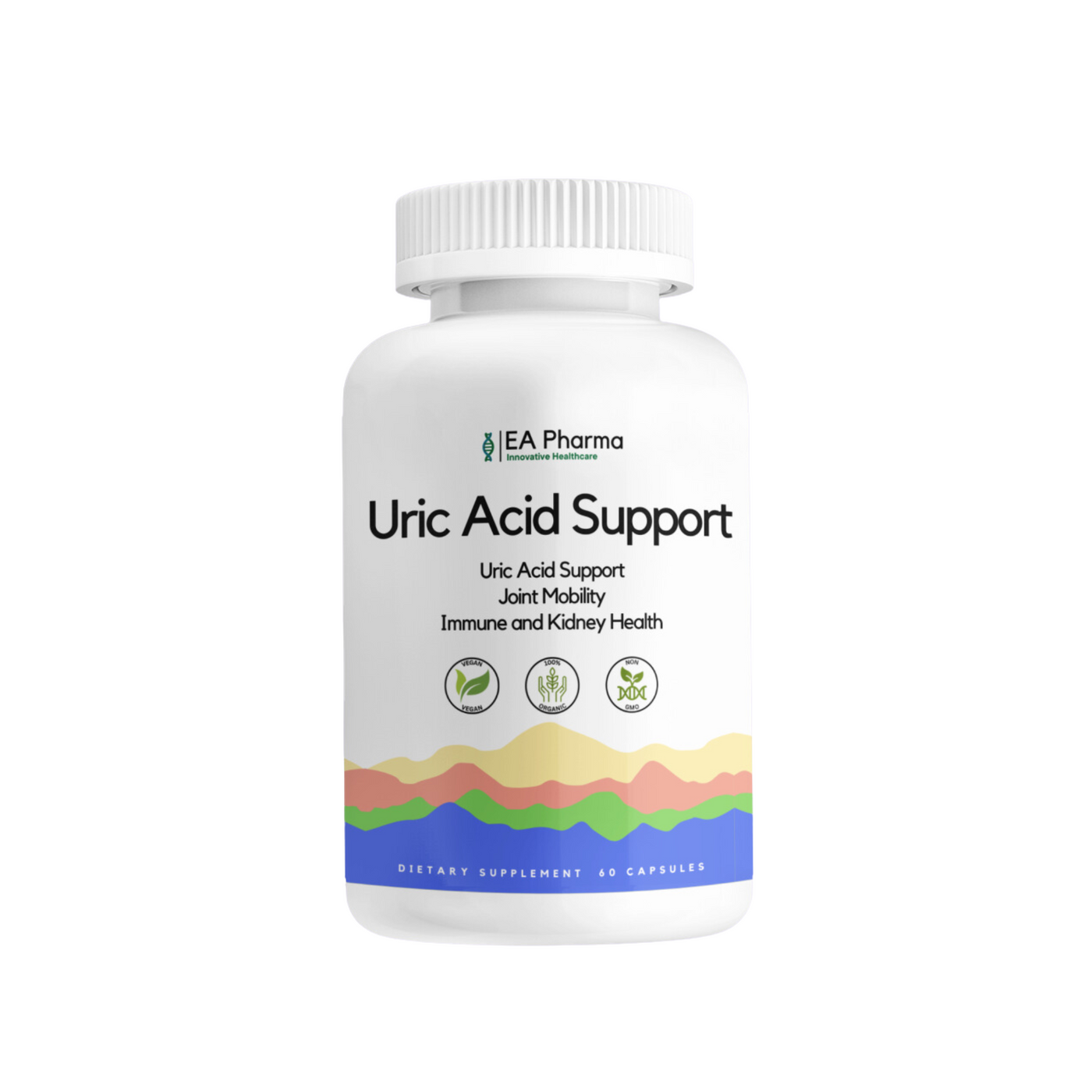 Uric Acid Support