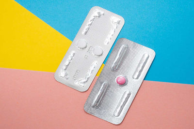 Morning After Pill - Levonorgestrel 1.5mg