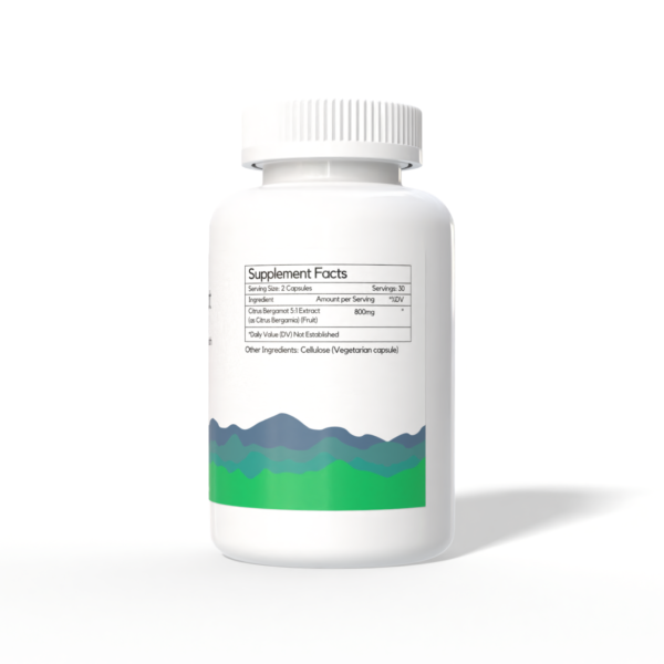 Citrus Bergamot - Image 2